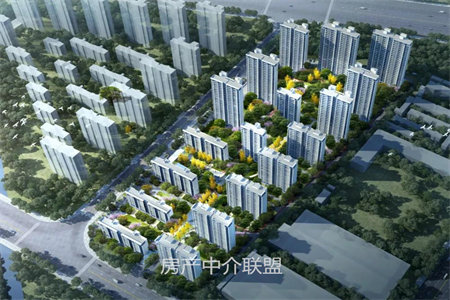 历史最低！三小对面、正商红河谷、电梯两房、证齐，随时看房