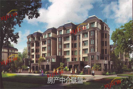 城东富盛园3室2厅1卫123.8万107m2东户挂东窗